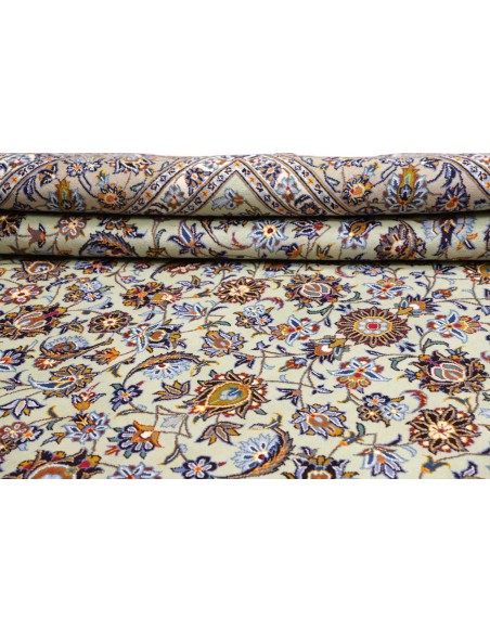 Tappeto Kashan Persia cm.295x403