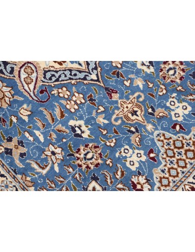 Tappeto Nain Kashmar Persia cm.90x398