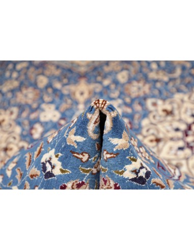 Tappeto Nain Kashmar Persia cm.90x398