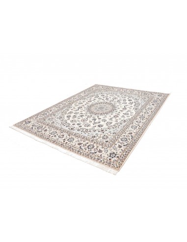Tappeto Nain 6la Persia cm.207x260