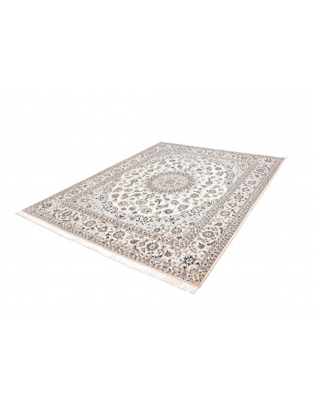 Tappeto Nain 6la Persia cm.207x260