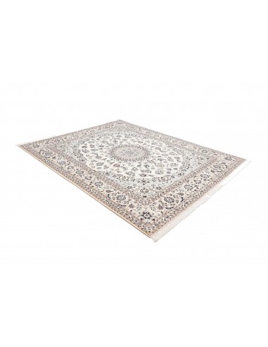 Tappeto Nain 6la Persia cm.207x260