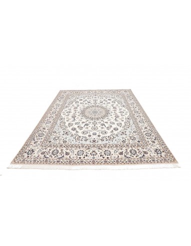 Tappeto Nain 6la Persia cm.207x260