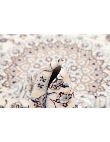 Tappeto Nain 6la Persia cm.207x260