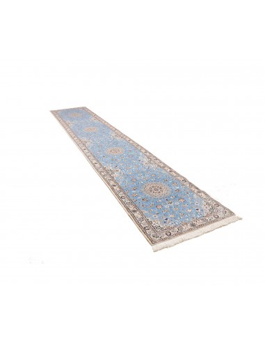 Tappeto Nain 6la Persia cm.85x440