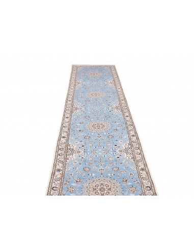 Tappeto Nain 6la Persia cm.85x440