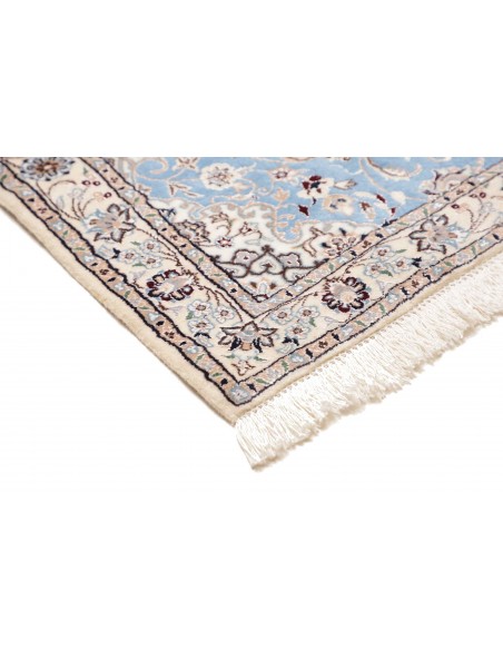 Tappeto Nain 6la Persia cm.85x440