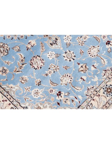 Tappeto Nain 6la Persia cm.85x440