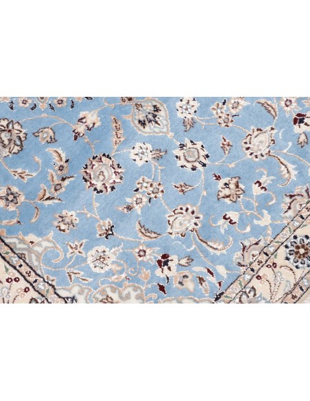 Tappeto Nain 6la Persia cm.85x440