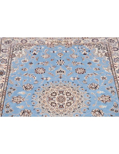 Tappeto Nain 6la Persia cm.85x440