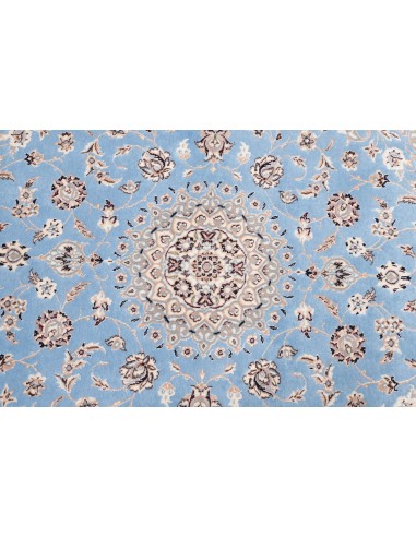 Tappeto Nain 6la Persia cm.85x440