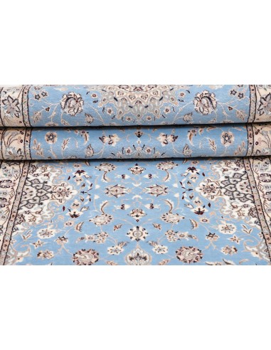 Tappeto Nain 6la Persia cm.85x440