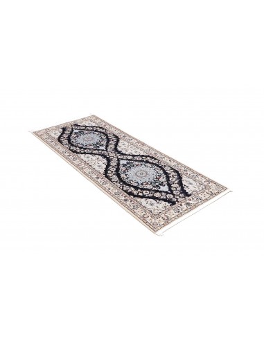 Tappeto Nain 6la Persia cm.73x175
