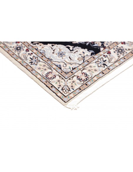 Tappeto Nain 6la Persia cm.73x175