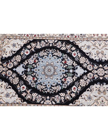 Tappeto Nain 6la Persia cm.73x175