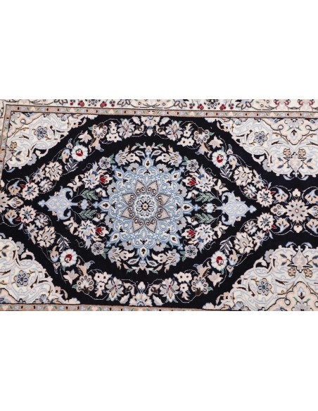 Tappeto Nain 6la Persia cm.73x175