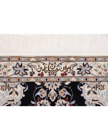 Tappeto Nain 6la Persia cm.73x175
