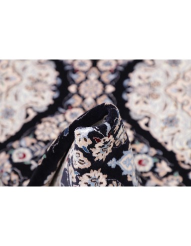 Tappeto Nain 6la Persia cm.73x175