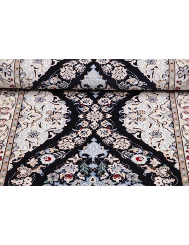 Tappeto Nain 6la Persia cm.73x175