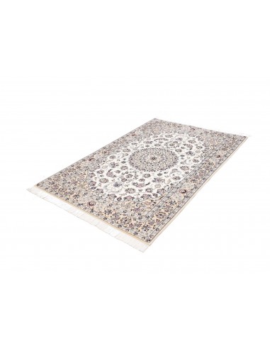 Tappeto Nain 6la Persia cm.124x187