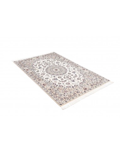 Tappeto Nain 6la Persia cm.124x187