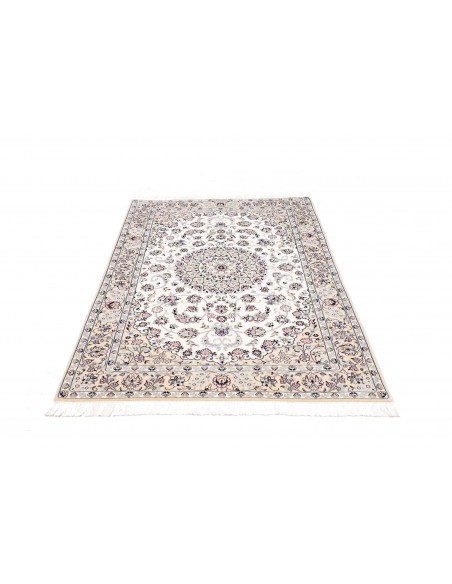 Tappeto Nain 6la Persia cm.124x187