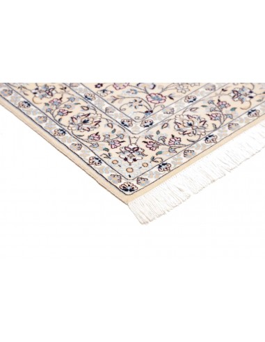 Tappeto Nain 6la Persia cm.124x187