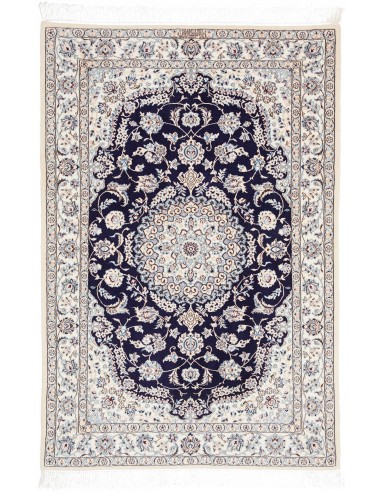 Tappeto Nain 6la Persia cm.103x152