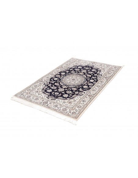 Tappeto Nain 6la Persia cm.103x152