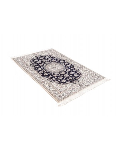 Tappeto Nain 6la Persia cm.103x152