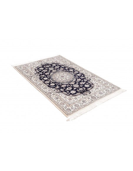 Tappeto Nain 6la Persia cm.103x152