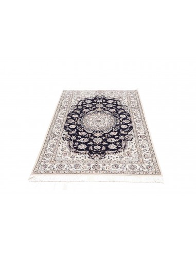 Tappeto Nain 6la Persia cm.103x152