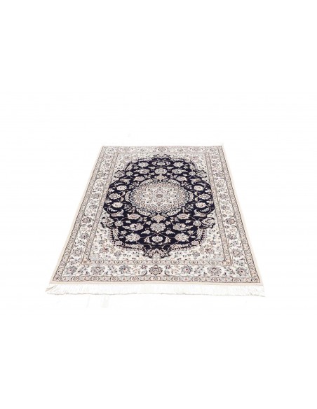 Tappeto Nain 6la Persia cm.103x152
