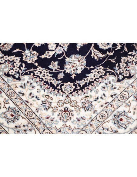 Tappeto Nain 6la Persia cm.103x152