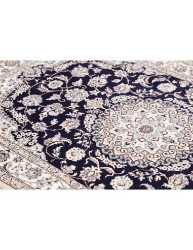 Tappeto Nain 6la Persia cm.103x152