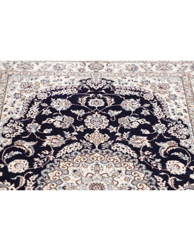 Tappeto Nain 6la Persia cm.103x152