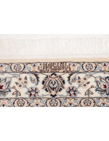 Tappeto Nain 6la Persia cm.103x152