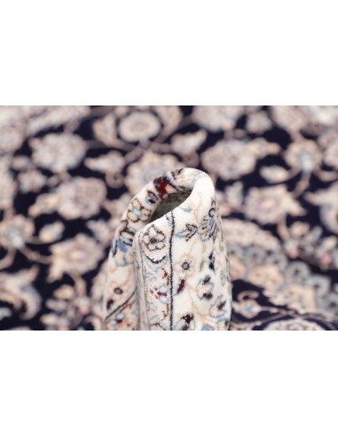 Tappeto Nain 6la Persia cm.103x152