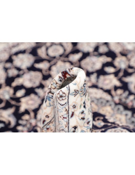 Tappeto Nain 6la Persia cm.103x152