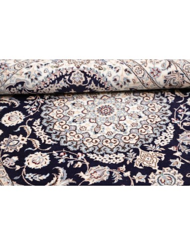 Tappeto Nain 6la Persia cm.103x152