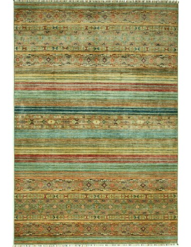 Tappeto Rubin Pakistan cm.201x294