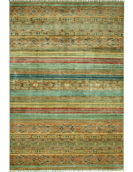 Tappeto Rubin Pakistan cm.201x294