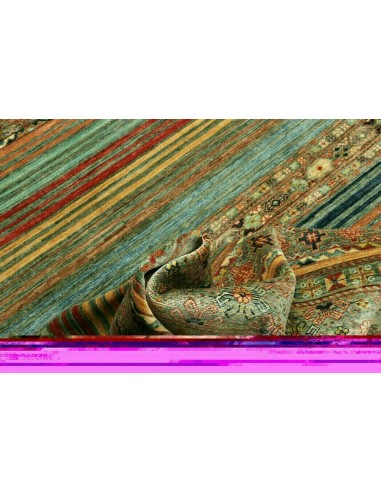 Tappeto Rubin Pakistan cm.201x294