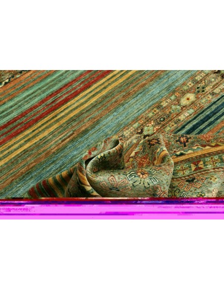 Tappeto Rubin Pakistan cm.201x294