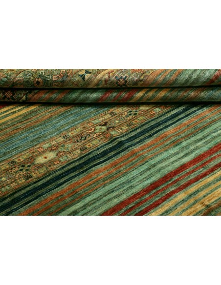 Tappeto Rubin Pakistan cm.201x294