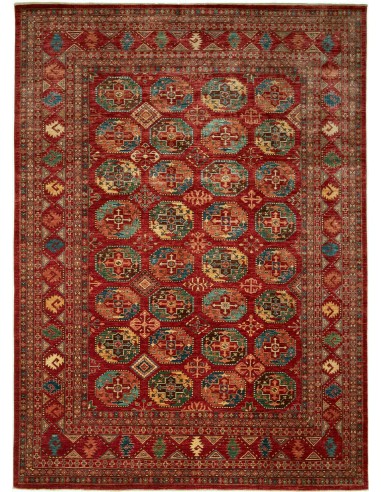 Tappeto Zigler Pakistan cm.265x363