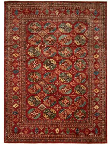 Tappeto Zigler Pakistan cm.265x363