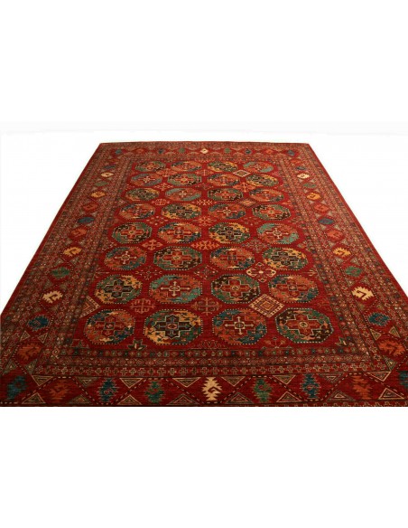 Tappeto Zigler Pakistan cm.265x363