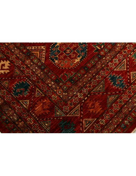 Tappeto Zigler Pakistan cm.265x363