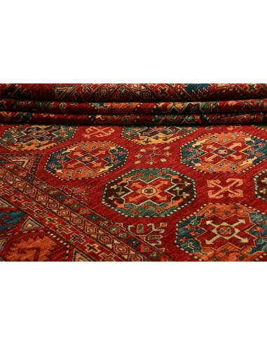 Tappeto Zigler Pakistan cm.265x363